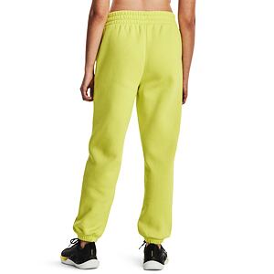 Dámské fleecové tepláky Under Armour Essential Fleece Joggers