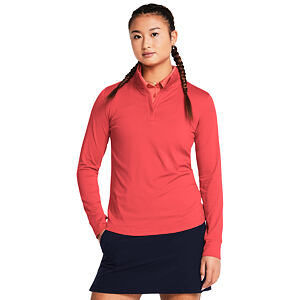 Dámská sportovní mikina Under Armour Playoff 1/4 Zip