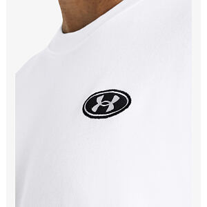 Pánské tričko Under Armour HW LC PATCH SS