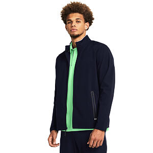 Pánská bunda Under Armour Storm Windstrike FZ