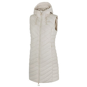 Dámská hardshell vesta Husky Napi L