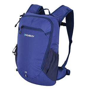 Batoh Turistika/Cyklistika Husky Peten 15l