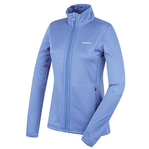 Dámská mikina na zip Husky Artic Zip L