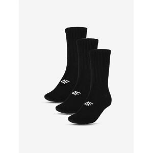 Dámské ponožky 4F (3pack)