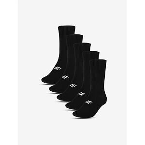 Pánské ponožky 4F (5pack)
