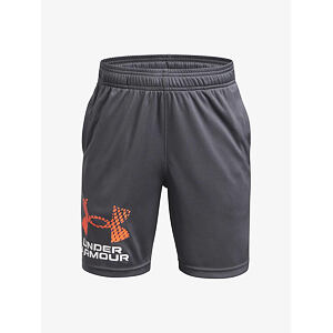 Chlapecké kraťasy Under Armour Tech Logo Shorts