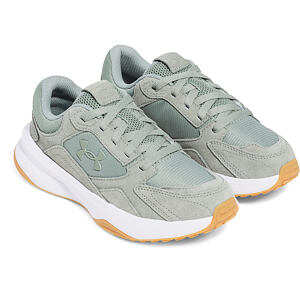 Dámská obuv Under Armour Edge Suede