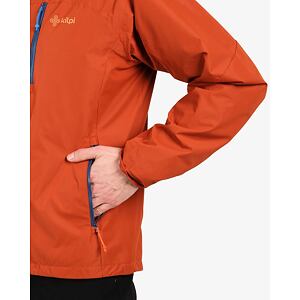 Pánská outdoorová bunda Kilpi SONNA-M