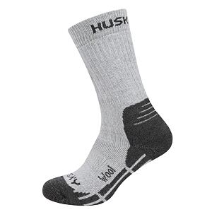 Ponožky Husky All Wool