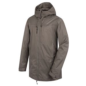 Pánský hardshell kabát Husky Nestia M
