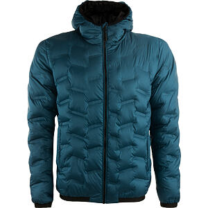 Pánská bunda ALPINE PRO KREDAS corsair