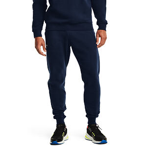 Pánské tepláky Under Armour Rival Fleece Joggers