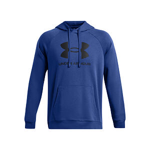 Pánská mikina Under Armour Rival Fleece Logo HD