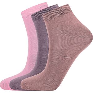 Dětské ponožky ZigZag Gubic 3-pack