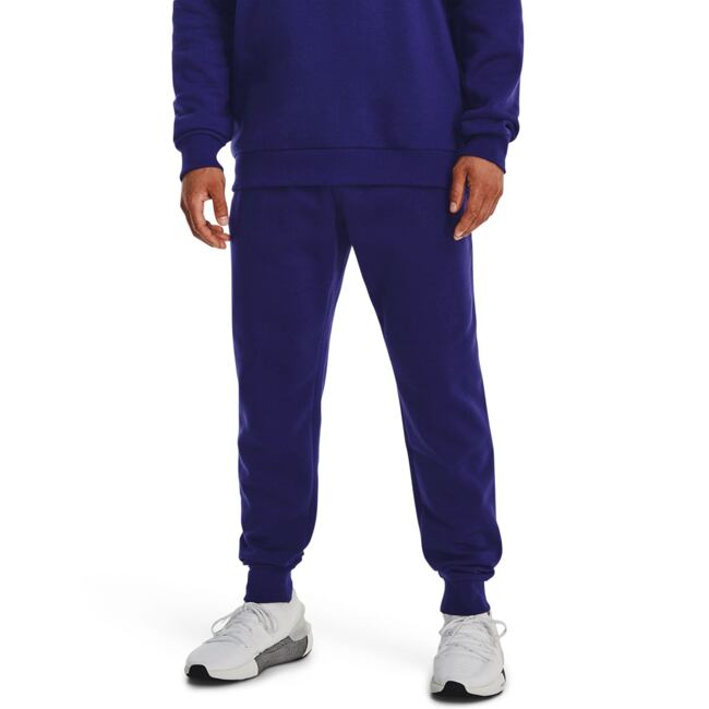 Pánské tepláky Under Armour Rival Fleece Joggers