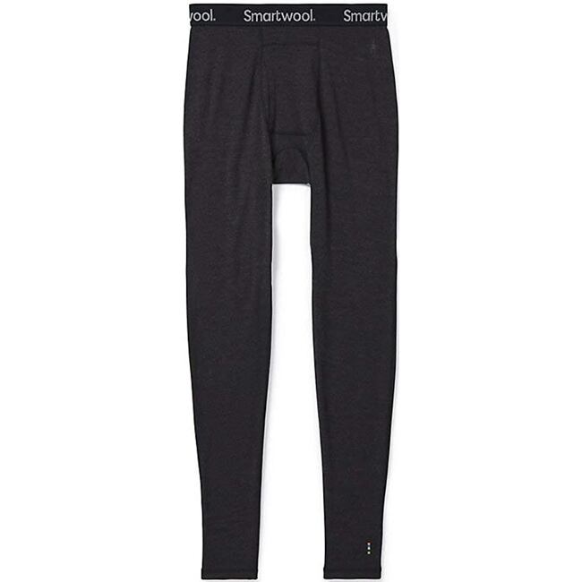 Pánské Merino legíny Smartwool M Classic Thermal Merino BL BB