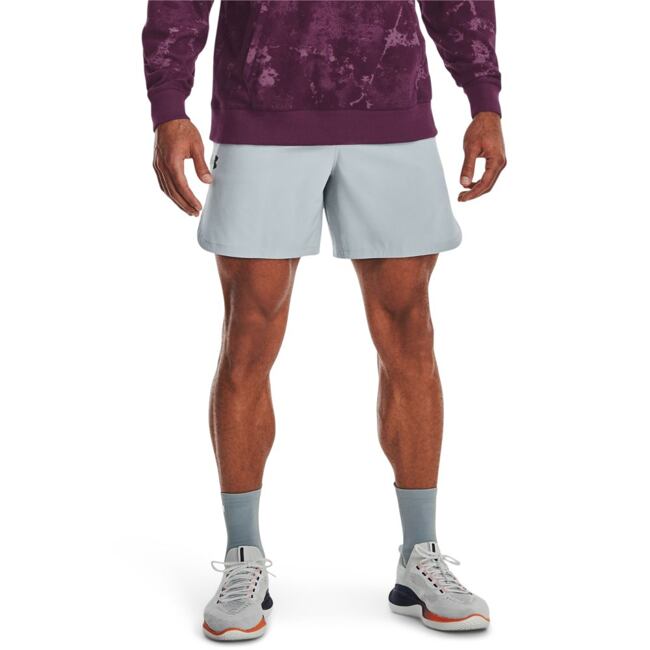 Pánské kraťasy Under Armour Peak Woven Shorts