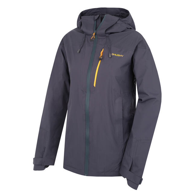 Dámská hardshell bunda Husky Nicker L
