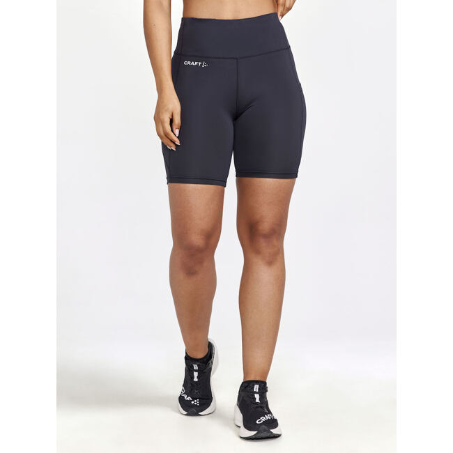 Dámské běžecké šortky Craft ADV Essence 2 Short