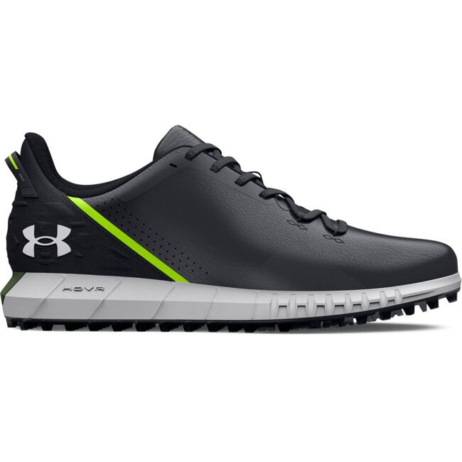 Pánská bezspiková golfová obuv Under Armour Drive