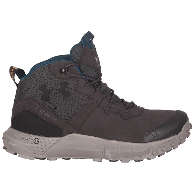 Pánská outdoorová obuv Under Armour Valsetz Trek