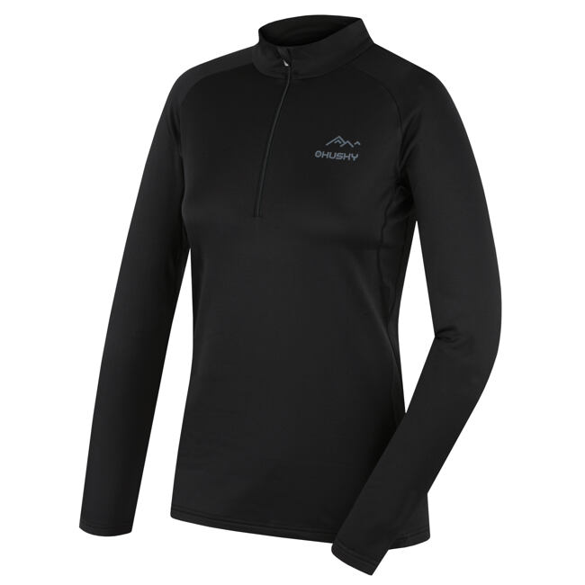 Dámské Termotriko Active Winter Husky Tromi Zip L