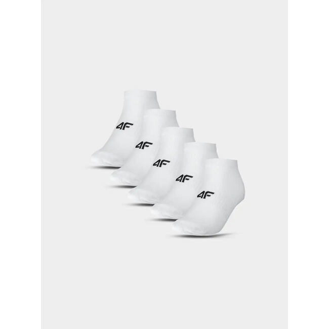Dámské ponožky 4F (5pack)
