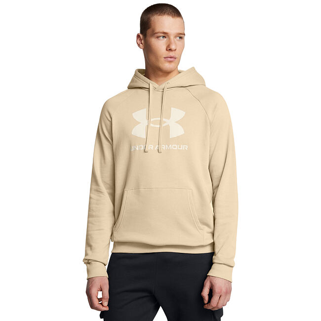 Pánská mikina Under Armour Rival Fleece Logo HD