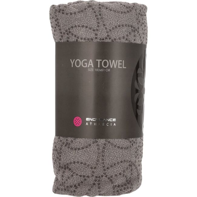 Podložka na jógu Athlecia Kowl Yoga Towel