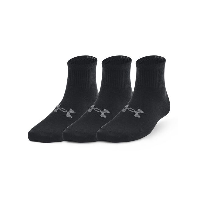 Dětské sportovní ponožky Under Armour Essential 3-Pack Youth