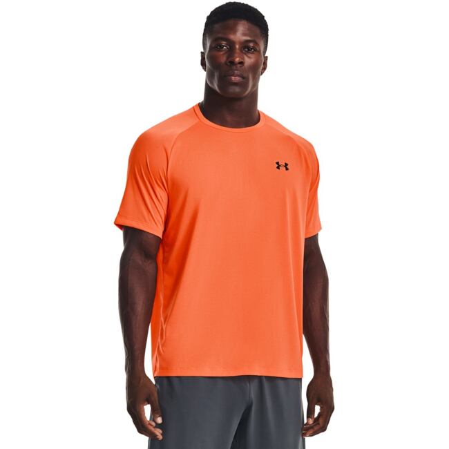 Pánské triko Under Armour Tech 2.0 SS Tee Novelty