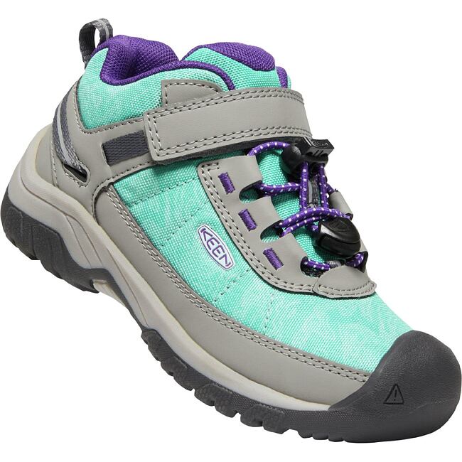 Dětské boty Keen Targhee Sport Children Waterfall/Vapor