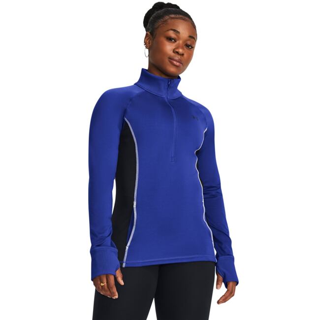 Dámská mikina Under Armour Train CW 1/2 Zip