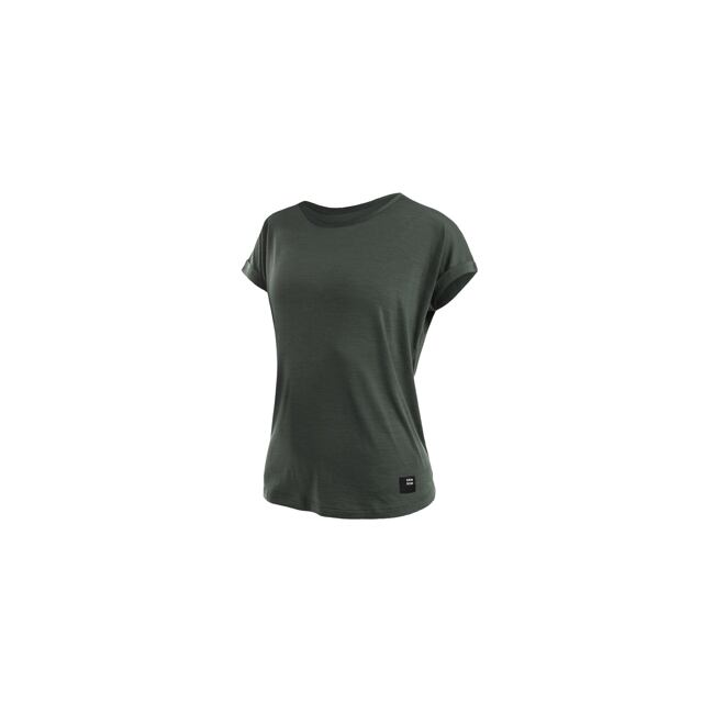 Dámské tričko Sensor Merino Air