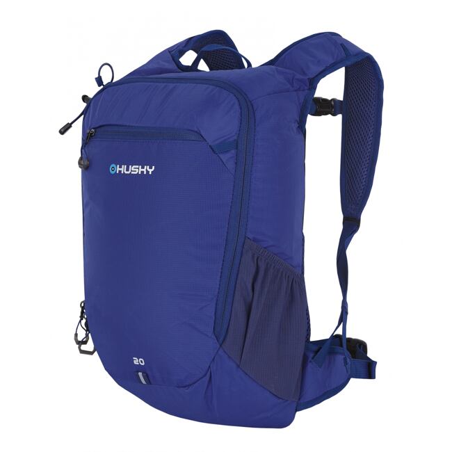 Batoh Turistika/Cyklistika Husky Peten 20l