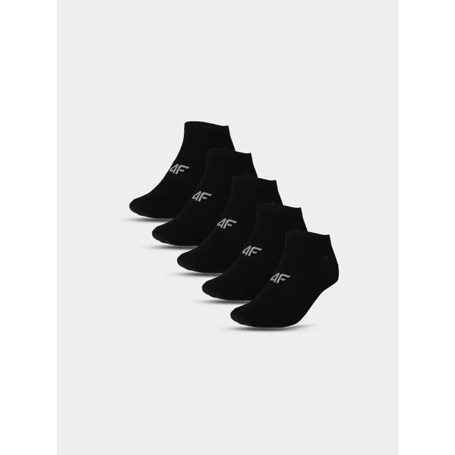 Dámské ponožky 4F (5pack)