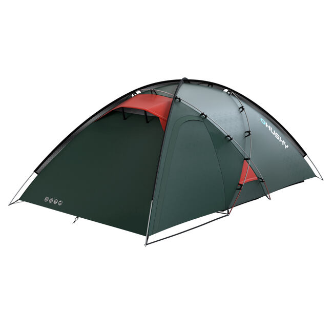 Stan Husky Extreme Felen pro 2-3 osoby