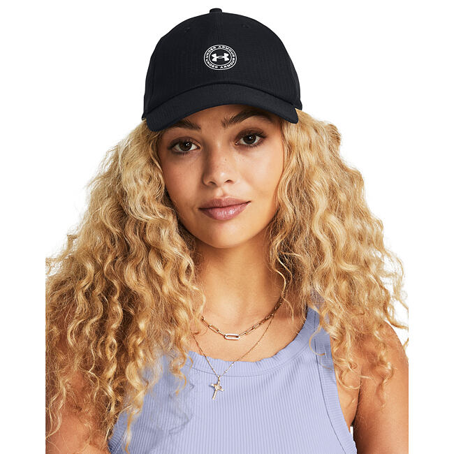 Dámská kšiltovka Under Armour Iso-chill Armourvent