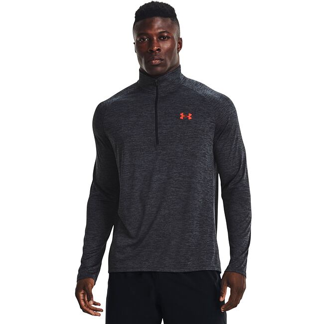 Pánské triko Under Armour Tech 2.0 1/2 Zip