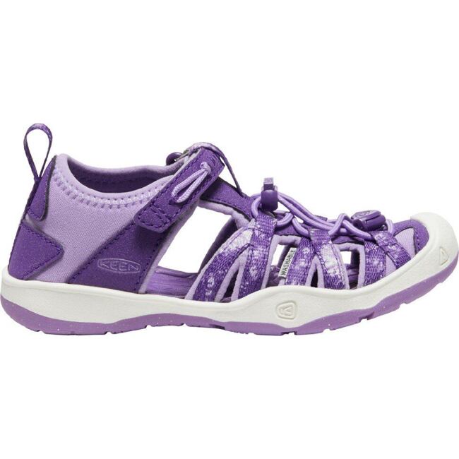 Dívčí sandály Keen Moxie Sandal Children