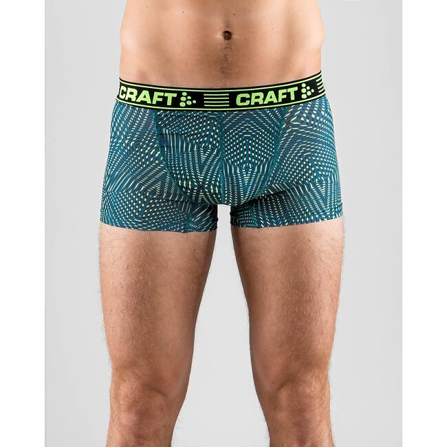 Pánské boxerky Craft Greatness 3