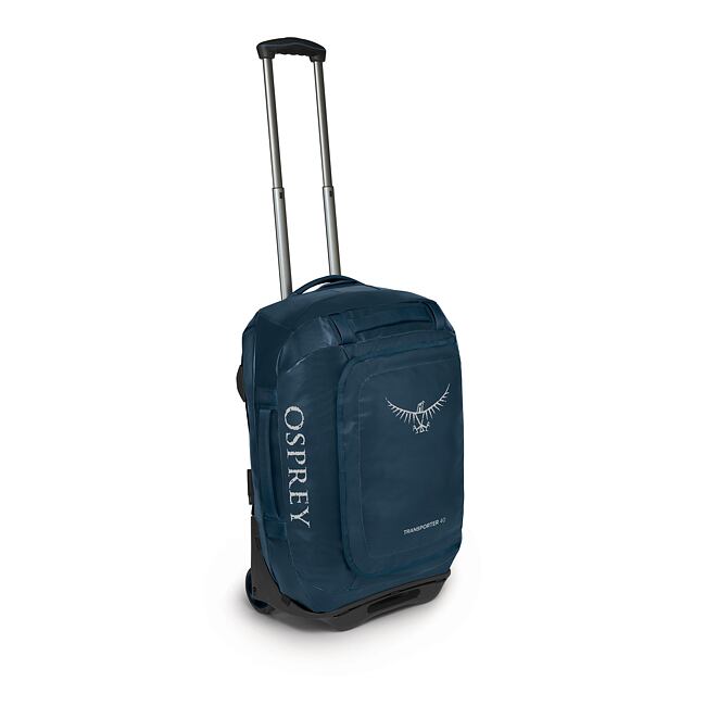 ROLLING TRANSPORTER 40 venturi blue