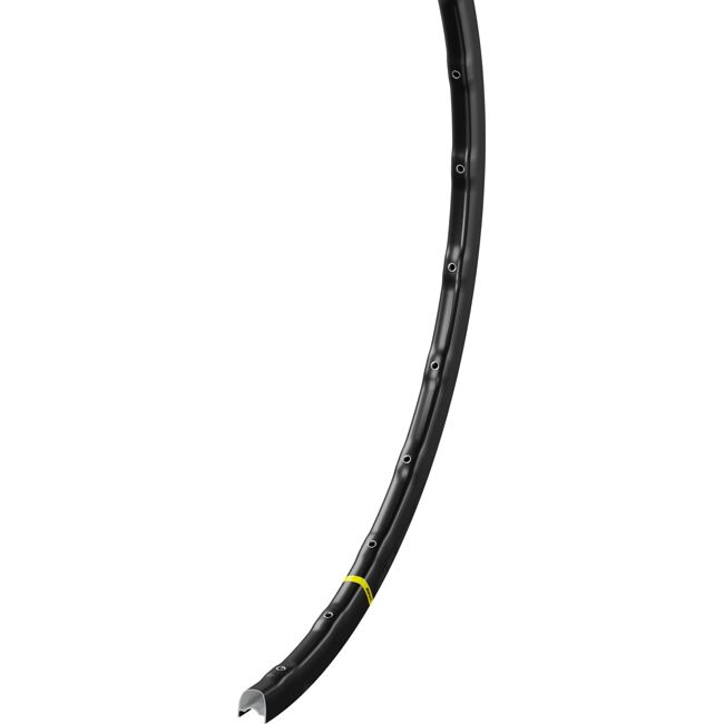 Cyklistický ráfek Mavic Open Pro Ust Disc 32H (J4230132)