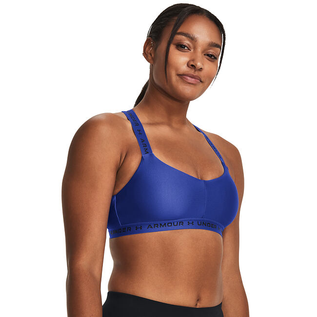 Dámská podprsenka Under Armour Crossback Low