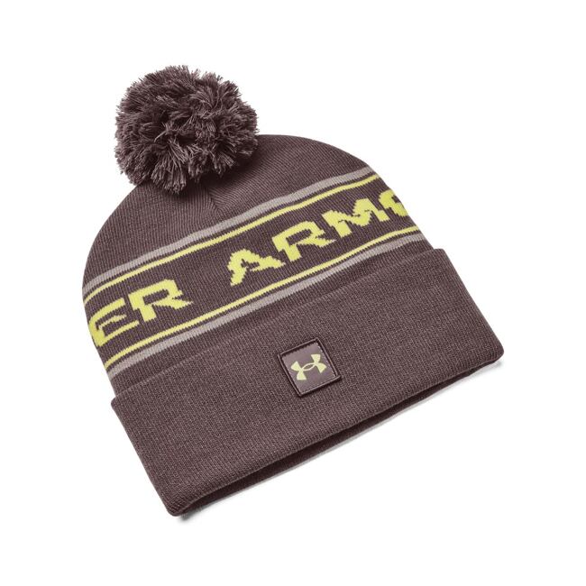Pánský kulich Under Armour Halftime Pom Beanie