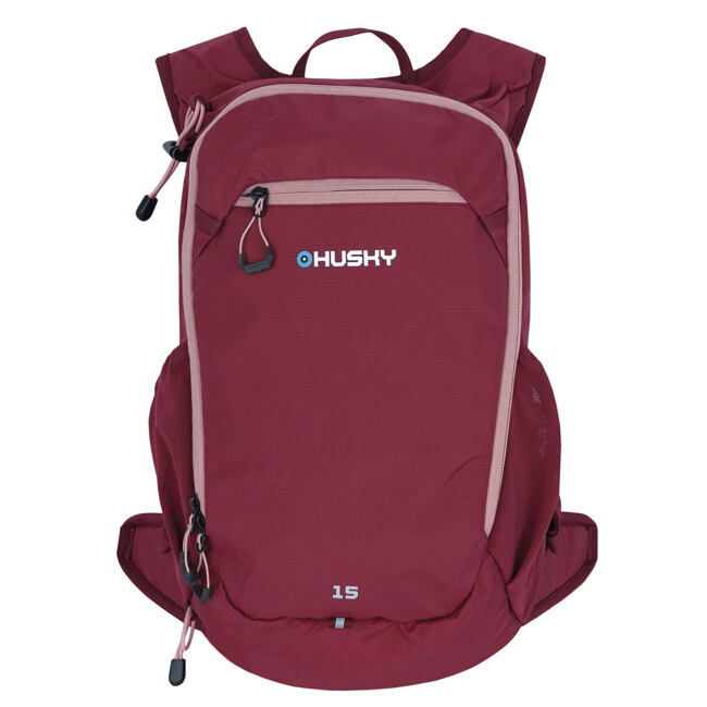 Batoh Turistika/Cyklistika Husky Peten 15l