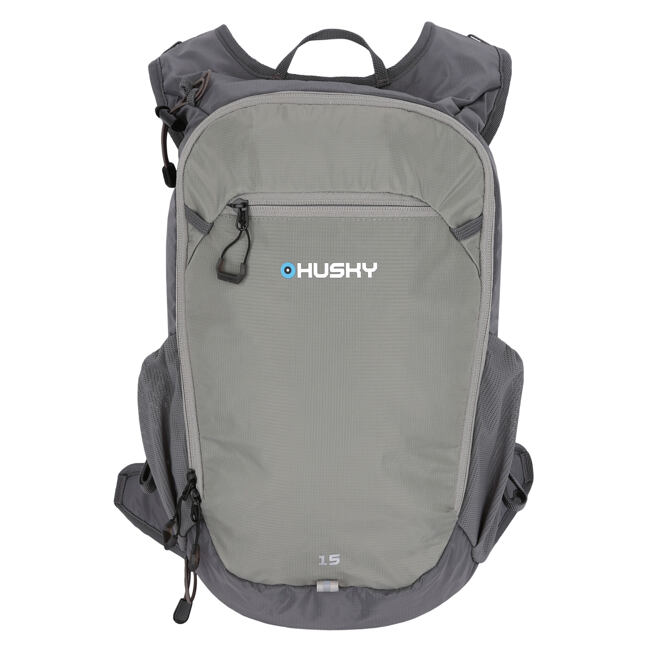 Batoh Turistika/Cyklistika Husky Peten 15l