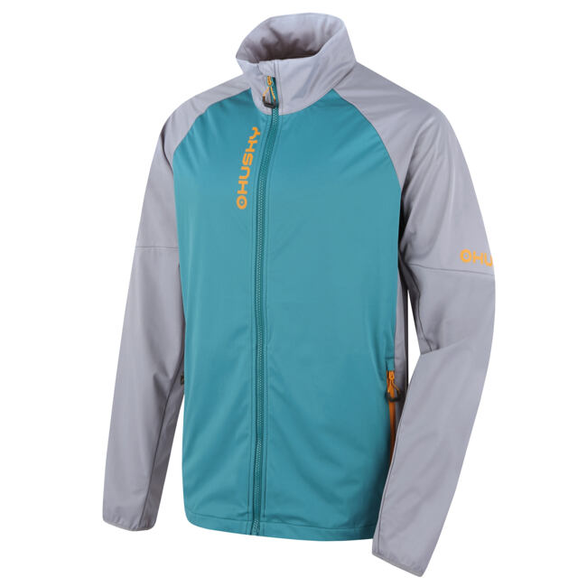 Pánská softshell bunda Husky Suli M