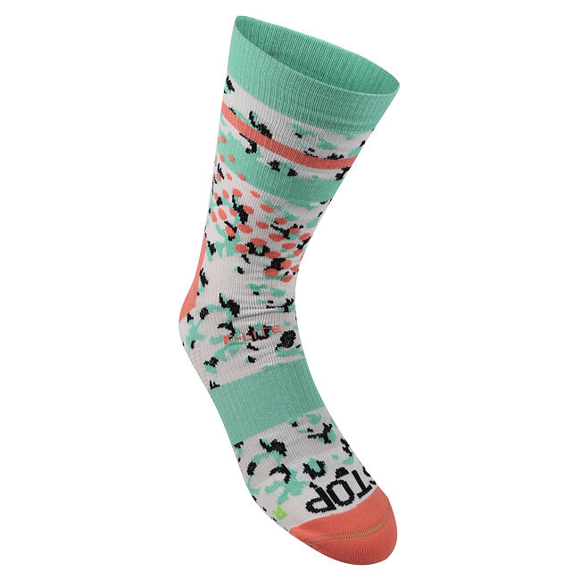 Sportovní ponožky INOV-8 F-LITE CREW SOCK
