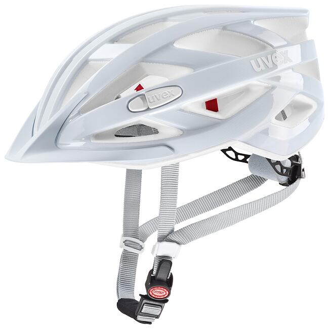 Cyklistická helma Uvex I-Vo 3D